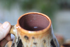 01-E Honey Bear Textured Mug, 19 oz. (This listing is for one mug)