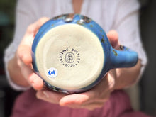 Load image into Gallery viewer, 01-A+ Starry Night Swirly Mug - TOP SHELF NEXT LEVEL, 28 oz.