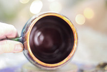 Load image into Gallery viewer, 01-C New Wave Textured Mug - TOP SHELF, 27 oz