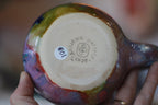 01-F Surprise Whimsy EXPERIMENT Mug, 18 oz.