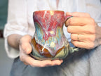02-SC Flared Mug, 20 oz.