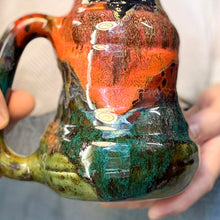 Load image into Gallery viewer, 10-B Starry Night Cuddle Mug, 22 oz.