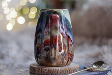 Load image into Gallery viewer, 09-C Desert PROTOTYPE Mug - MINOR MISFIT, 18 oz. - 15% off
