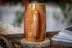 10-C Yoni Mug, 18 oz.