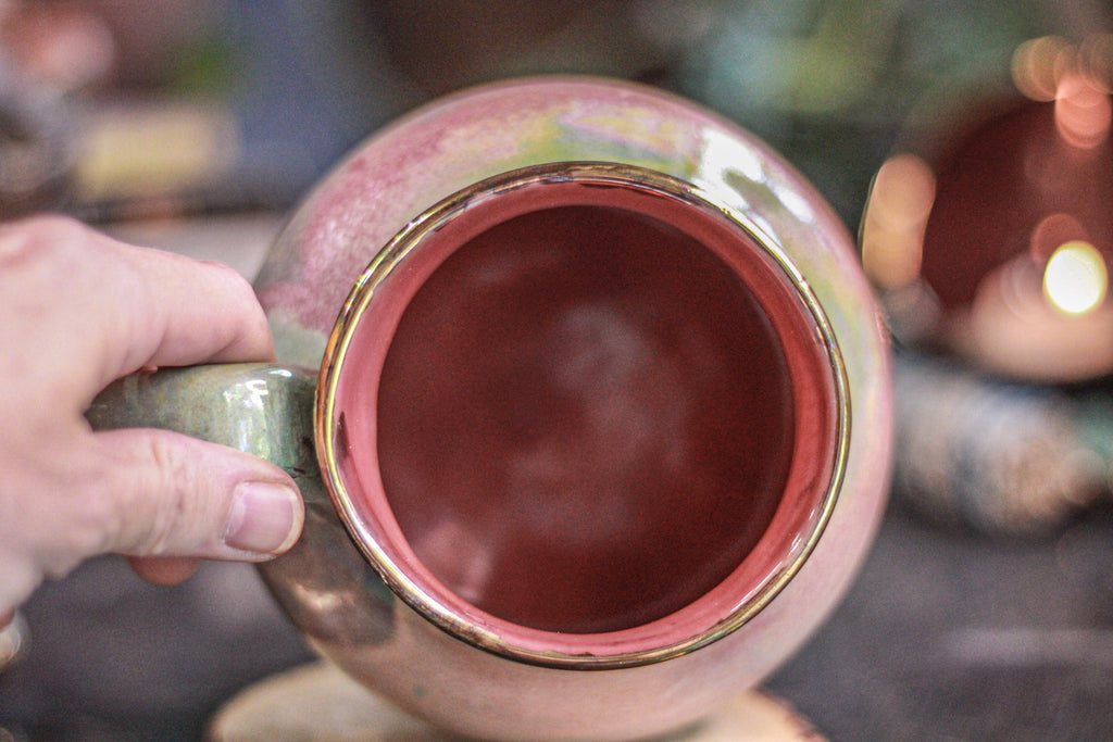 10-E PROTOTYPE Squat Mug - MISFIT, 16 oz. - 15% off