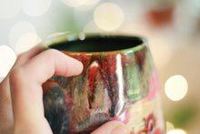 Load image into Gallery viewer, 08-F Messy Grace Textured Mug - MISFIT, 20 oz. - 20% off