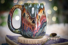 Load image into Gallery viewer, 10-B Desert Oasis Variation Mug, 20 oz.