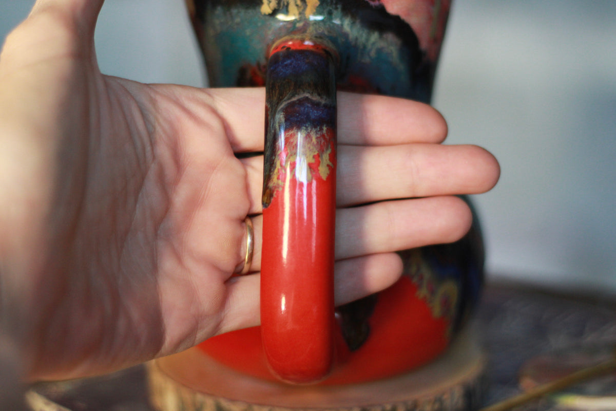 10-B PROTOTYPE Gourd Mug - MISFIT, 24 oz. - 15% off