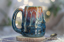 Load image into Gallery viewer, 09-D New Wave Textured Mug, 18 oz