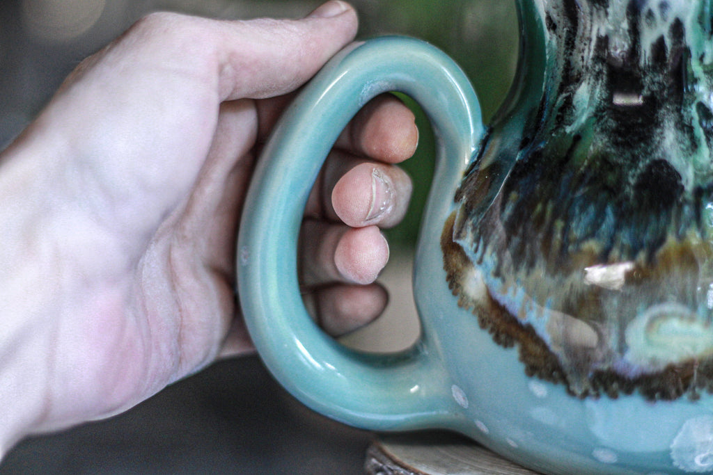 10-B Champlain Falls Flared Mug - MISFIT, 23 oz. - 20% off