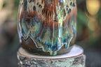 14-B Desert Oasis Bedside Pitcher - TOP SHELF, 22 oz.