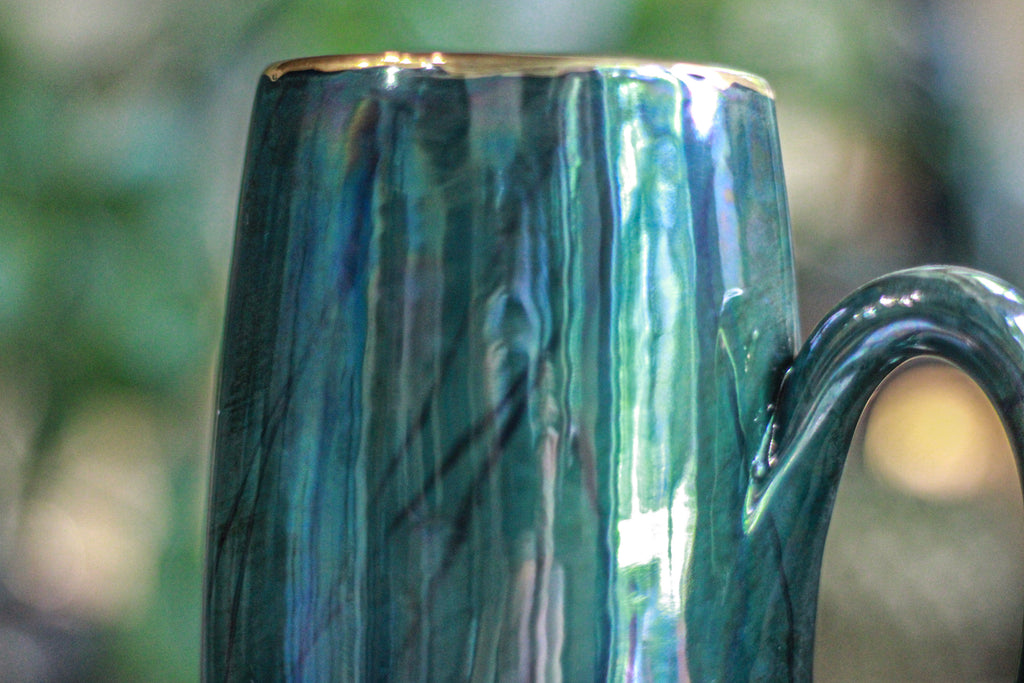 10-B Labradorite PROTOTYPE Mug, 24 oz.