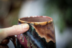 10-B Rainbow Grotto Mug - MISFIT, 26 oz. - 10% off