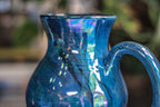 09-A Labradorite PROTOTYPE Flared Mug - MISFIT, 23 oz. - 25% off