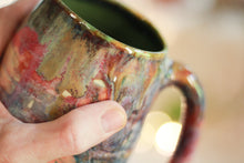 Load image into Gallery viewer, 08-F Messy Grace Textured Mug - MISFIT, 20 oz. - 20% off