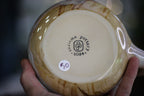 10-F Soft Earth Series Variation Flared Mug, 15 oz.