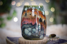 Load image into Gallery viewer, 10-B Desert Oasis Variation Mug, 20 oz.