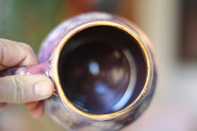 Load image into Gallery viewer, 09-F EXPERIMENT Squat Gourd Mug, 18 oz.