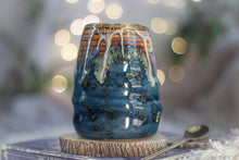 Load image into Gallery viewer, 09-D New Wave Textured Mug, 18 oz