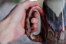 Load image into Gallery viewer, 09-C Desert PROTOTYPE Mug - MINOR MISFIT, 18 oz. - 15% off