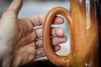 10-C Yoni Mug, 18 oz.