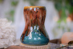 10-D Molten Caramel Gourd Mug - MISFIT, 17 oz. - 15% off