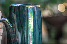 Load image into Gallery viewer, 10-B Labradorite PROTOTYPE Mug, 24 oz.