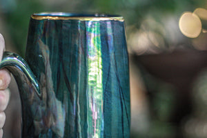 10-B Labradorite PROTOTYPE Mug, 24 oz.