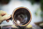 10-B Rainbow Grotto Mug - MISFIT, 26 oz. - 10% off