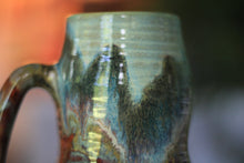Load image into Gallery viewer, 08-C Mountain PROTOTYPE Textured Divot Mug, 22 oz.