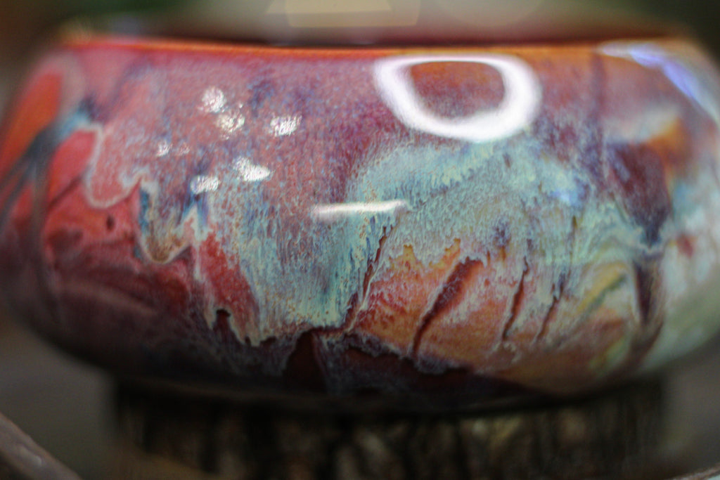 09-D Flow Bowl, 26 oz.