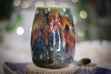 Load image into Gallery viewer, 10-B Desert Oasis Variation Mug, 20 oz.