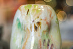 09-B EXPERIMENT Divot Vase, 29 oz.