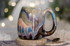 10-D EXPERIMENT Mug, 19 oz.