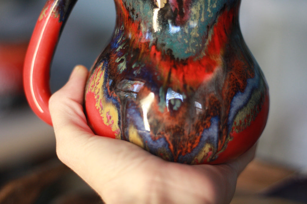 10-B PROTOTYPE Gourd Mug - MISFIT, 24 oz. - 15% off