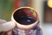 Load image into Gallery viewer, 09-F EXPERIMENT Squat Gourd Mug, 18 oz.