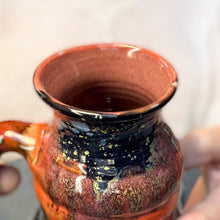 Load image into Gallery viewer, 10-B Starry Night Cuddle Mug, 22 oz.