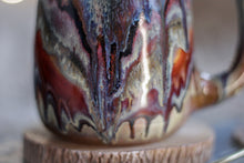 Load image into Gallery viewer, 09-C Desert PROTOTYPE Mug - MINOR MISFIT, 18 oz. - 15% off