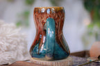 10-D Molten Caramel Gourd Mug - MISFIT, 17 oz. - 15% off