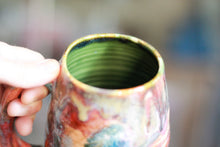 Load image into Gallery viewer, 08-F Messy Grace Textured Mug - MISFIT, 20 oz. - 20% off