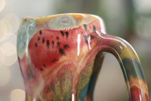 Load image into Gallery viewer, 08-B PROTOTYPE Gourd Mug, 21 oz.