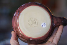 Load image into Gallery viewer, 09-F EXPERIMENT Squat Gourd Mug, 18 oz.