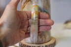 11-B Soft Earth Series PROTOTYPE Textured Stein, 20 oz.