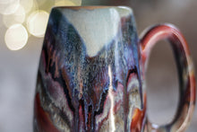 Load image into Gallery viewer, 09-C Desert PROTOTYPE Mug - MINOR MISFIT, 18 oz. - 15% off