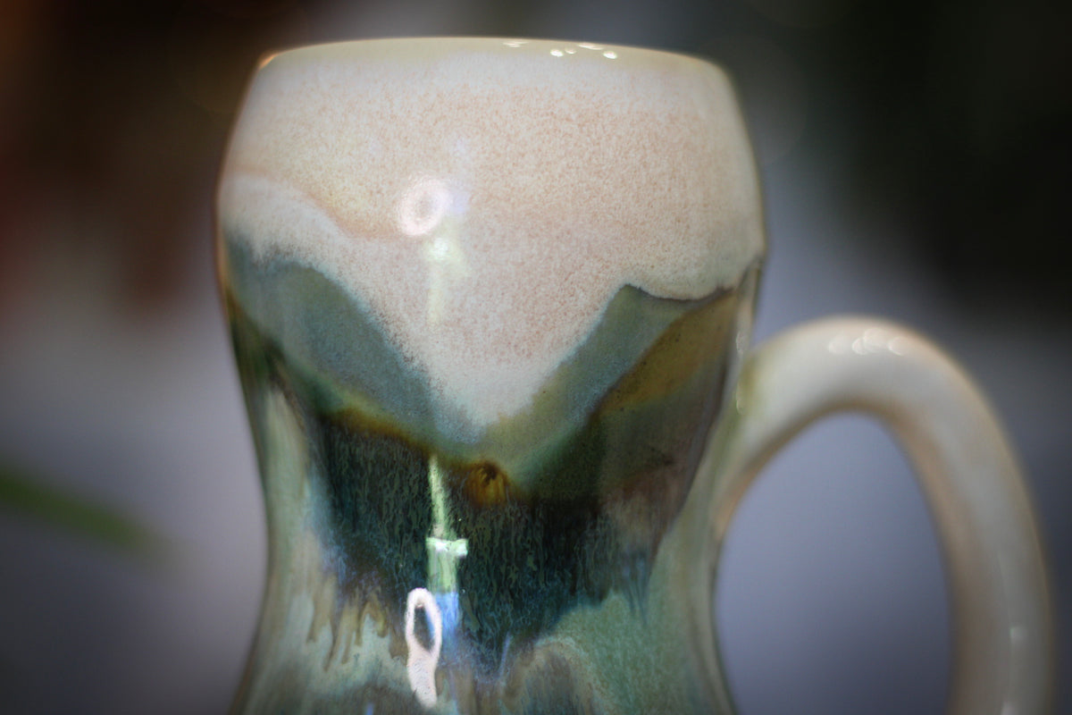 10-B High Country Gourd Mug - MISFIT, 20 oz. - 15% off