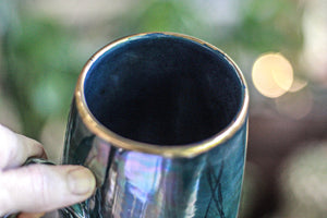 10-B Labradorite PROTOTYPE Mug, 24 oz.