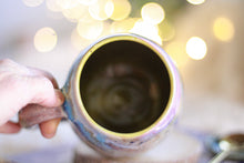 Load image into Gallery viewer, 08-C Pastel 'FLOW' Mug, 21 oz.