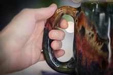 Load image into Gallery viewer, 10-B Desert Oasis Variation Mug, 20 oz.