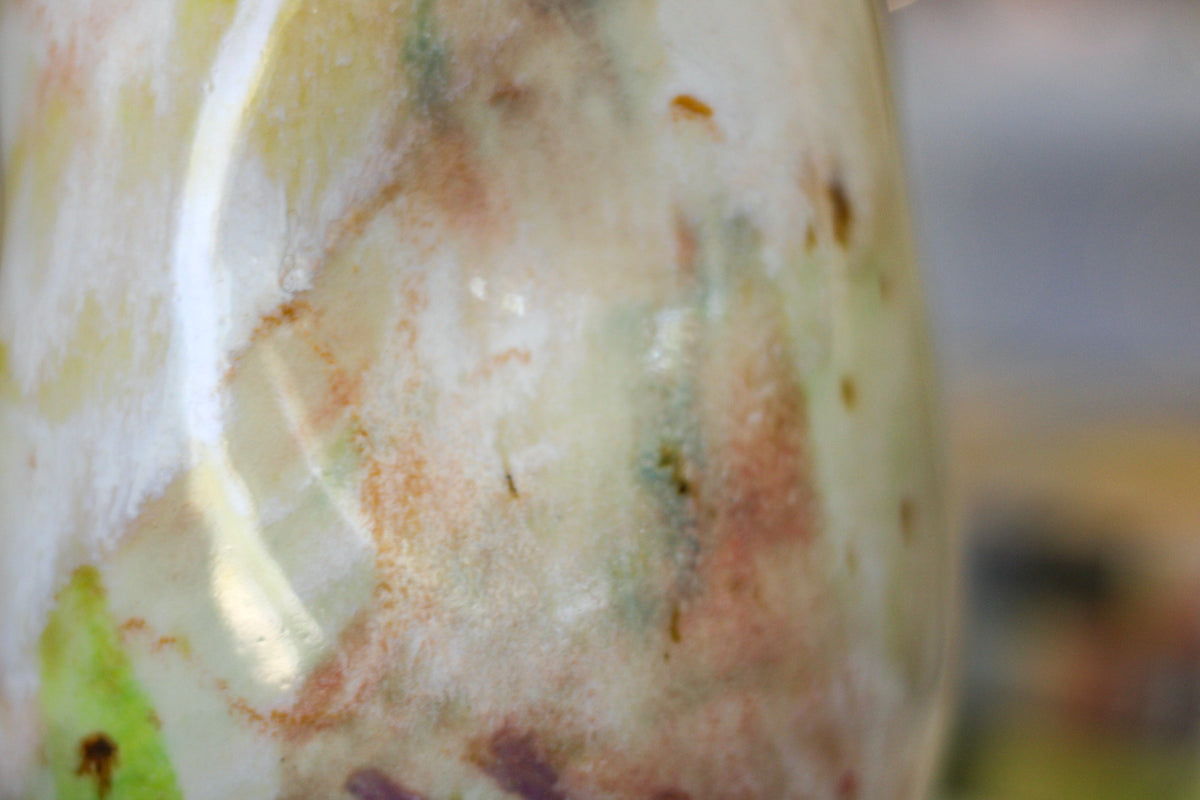 09-B EXPERIMENT Divot Vase, 29 oz.
