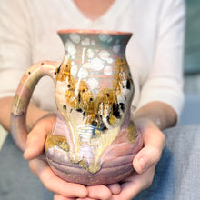 Load image into Gallery viewer, 11-C Lavender Fields Cuddle Mug - MINOR MISFIT, 26 oz. - 10% off